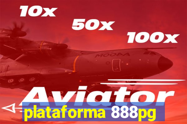 plataforma 888pg